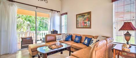 واجهة المنشأة