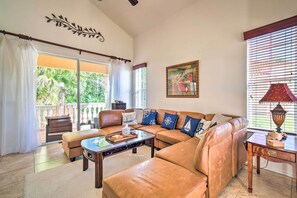 Apartment (3 Bedrooms) | Innenbereich