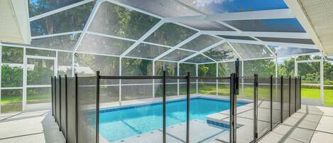 House (3 Bedrooms) | Bahagian dalam