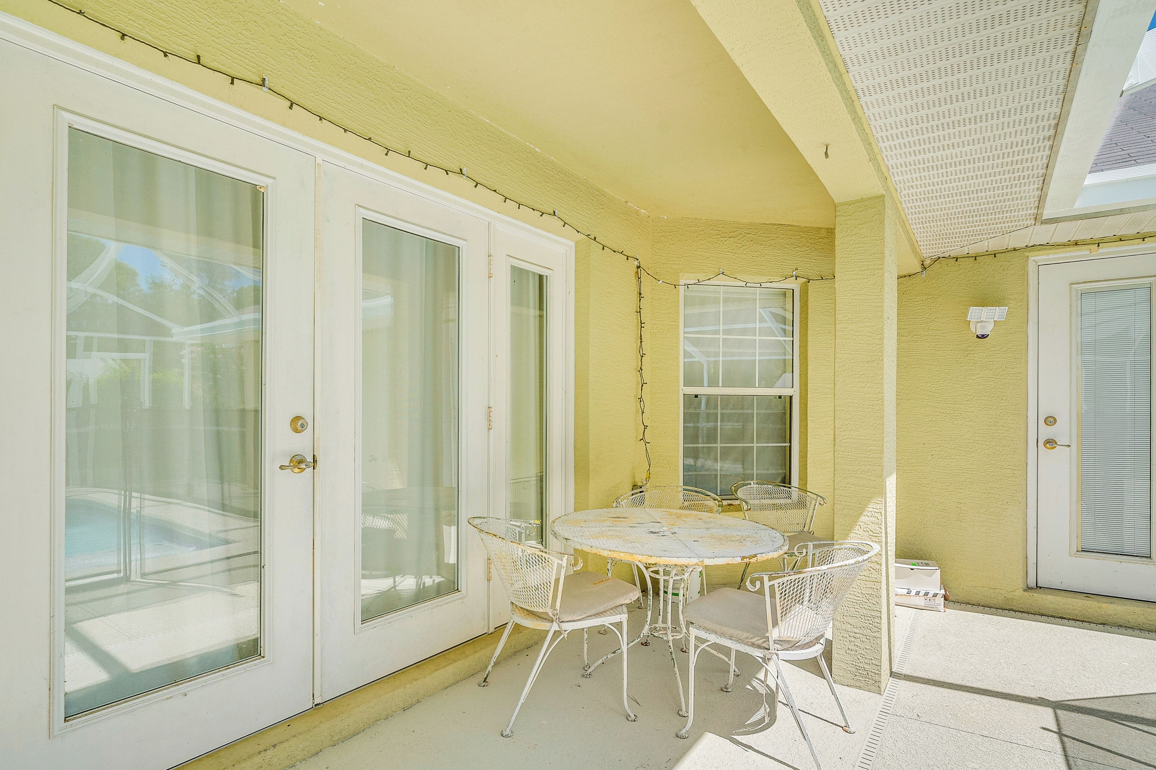 하우스 (3 Bedrooms) | 내부