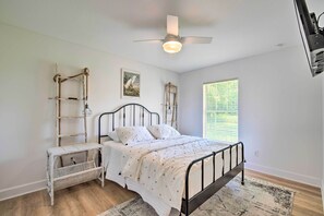 Casa (3 Bedrooms) | Interior