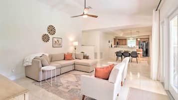 Hus (3 Bedrooms) | Innvendig