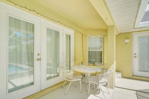 獨棟房屋 (3 Bedrooms) | 住宿內部