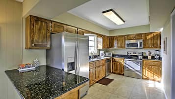 Casa (3 Bedrooms) | Interior