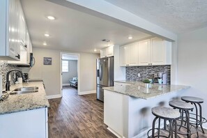 ハウス (4 Bedrooms) | 内装