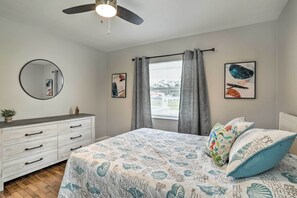 Casa (4 Bedrooms) | Interior