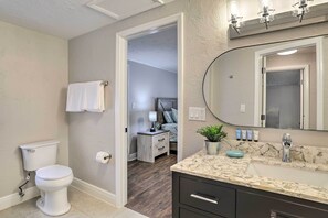 Maison (4 Bedrooms) | Intérieur