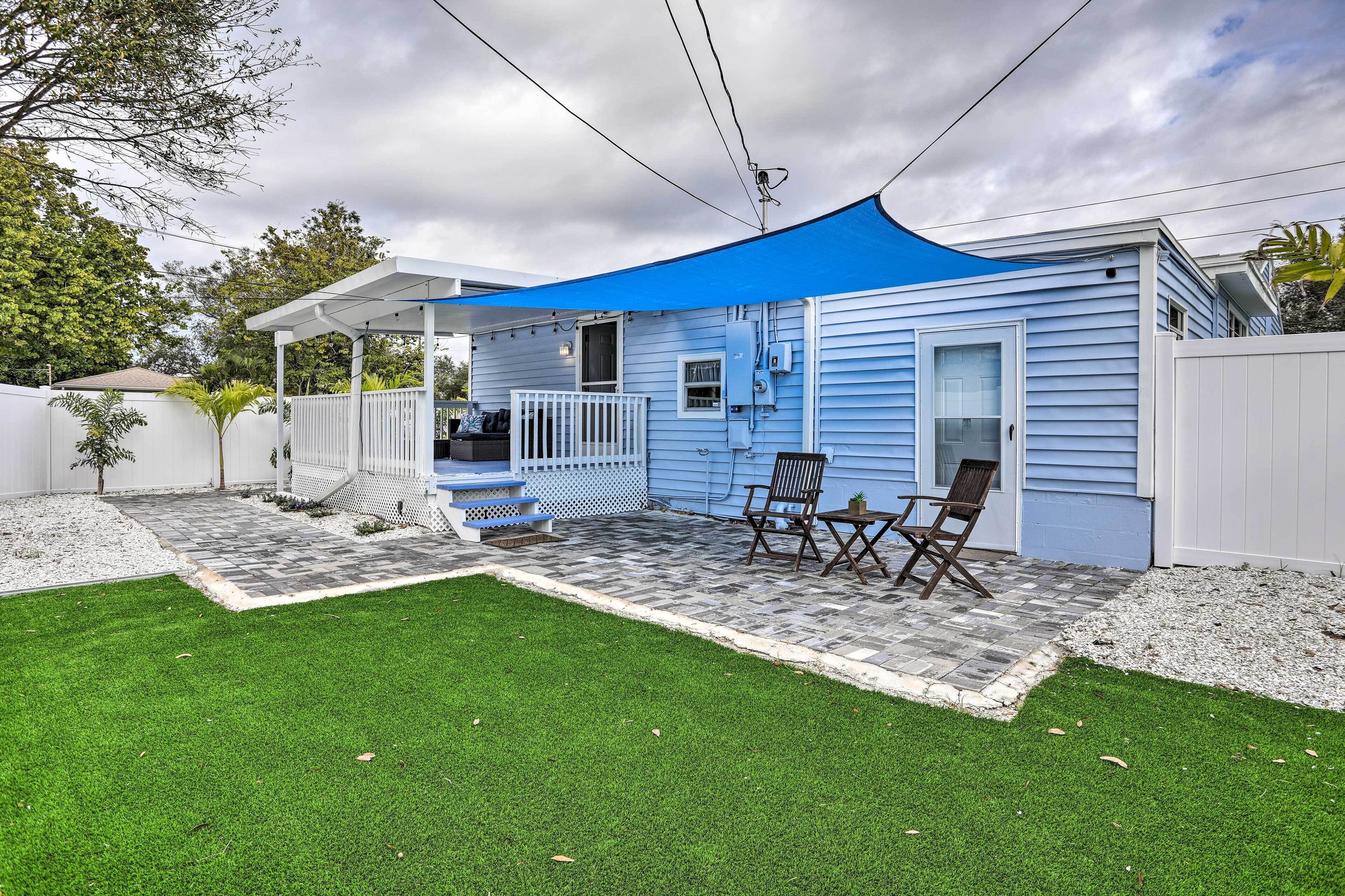 House (4 Bedrooms) | Front of property