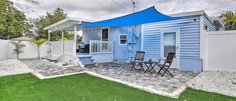 House (4 Bedrooms) | Front of property