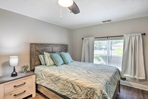 Casa (4 Bedrooms) | Interior