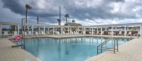 Hus (3 Bedrooms) | Interiör