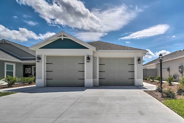 Casa (3 Bedrooms) | Interior