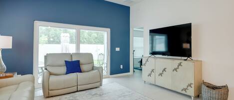 Casa (3 Bedrooms) | Interior