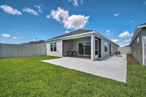 Casa (3 Bedrooms) | Interior