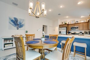 Casa (3 Bedrooms) | Interior