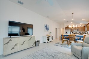 Casa (3 Bedrooms) | Interior