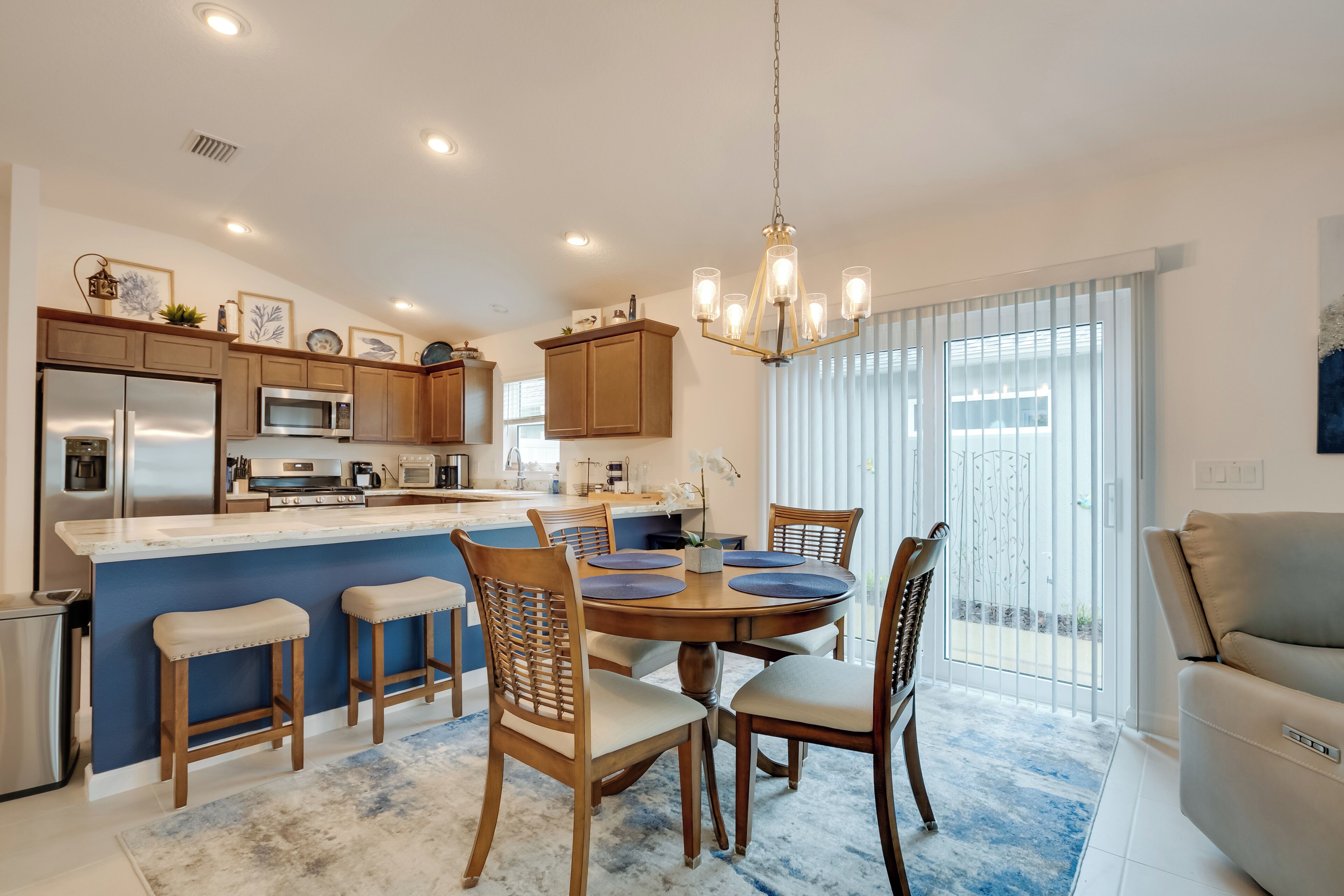 Casa (3 Bedrooms) | Facciata della struttura