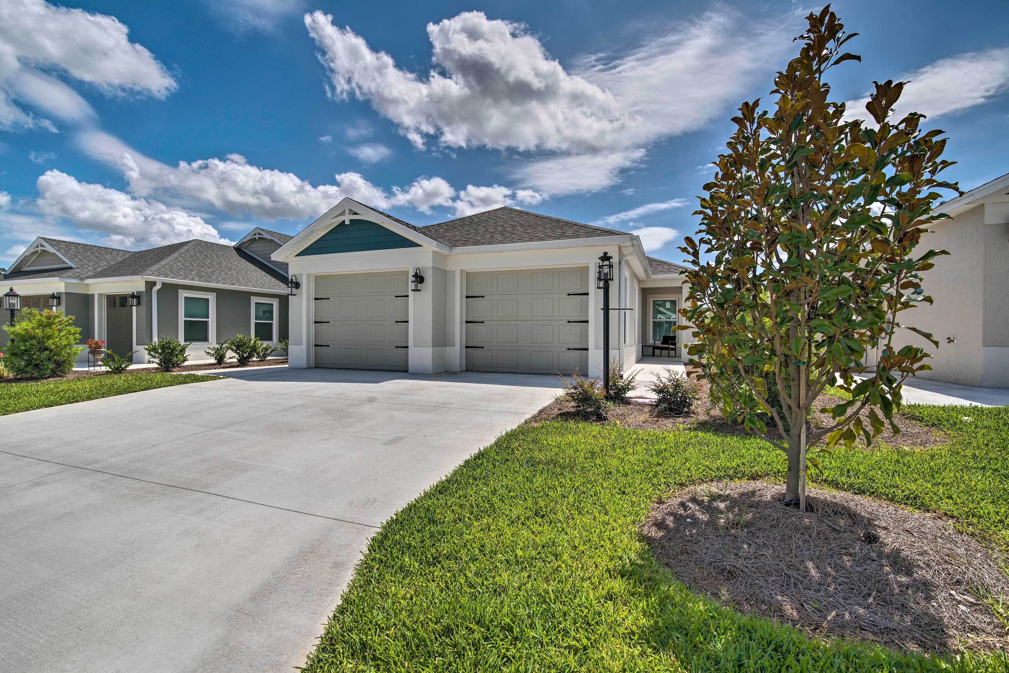 獨棟房屋 (3 Bedrooms) | 住宿內部