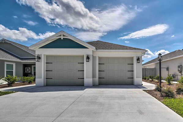 Casa (3 Bedrooms) | Interni