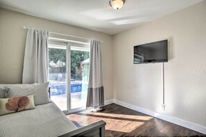 Hus (4 Bedrooms) | Interiör