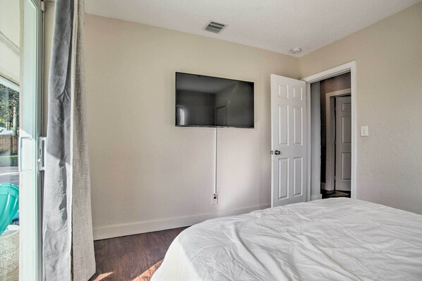 Hus (4 Bedrooms) | Interiör