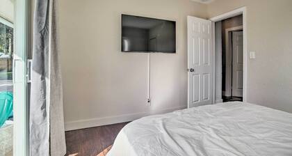 Pet-friendly Home w/ Pool < 4 Mi to Beach!