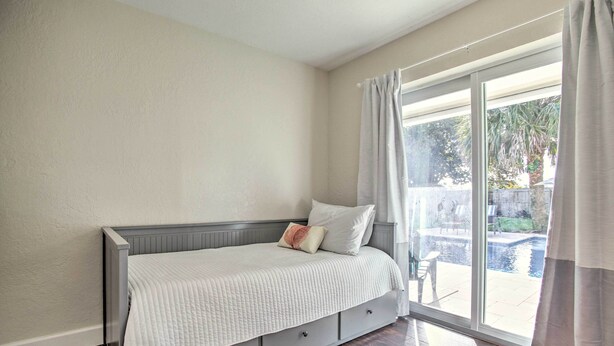 ハウス (4 Bedrooms) | 内装