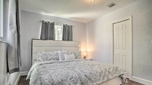 ハウス (4 Bedrooms) | 内装
