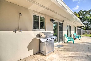 Hus (4 Bedrooms) | Interiör