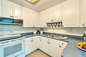 Casa (3 Bedrooms) | Interni