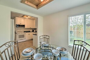 獨棟房屋 (3 Bedrooms) | 住宿內部