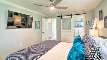 Casa (3 Bedrooms) | Interni