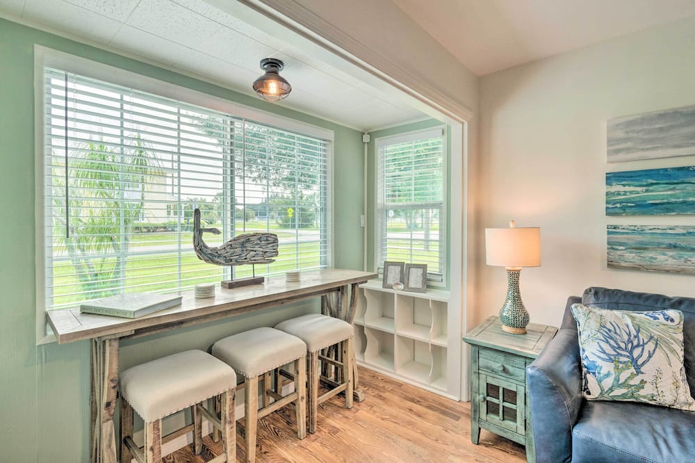 Punta Gorda Retreat Near Historic Downtown! - Solana, FL