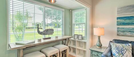 Maison (3 Bedrooms) | Intérieur