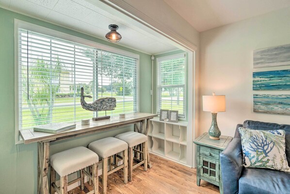 Huis (3 Bedrooms) | Interieur