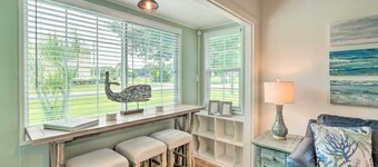 Punta Gorda Retreat Near Historic Downtown!
