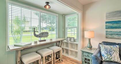 Punta Gorda Retreat Near Historic Downtown!