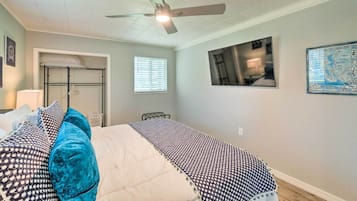 Nhà (3 Bedrooms) | Nội thất