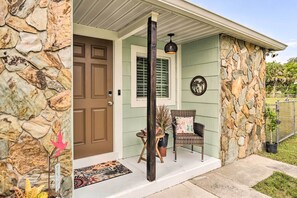 獨棟房屋 (3 Bedrooms) | 住宿內部