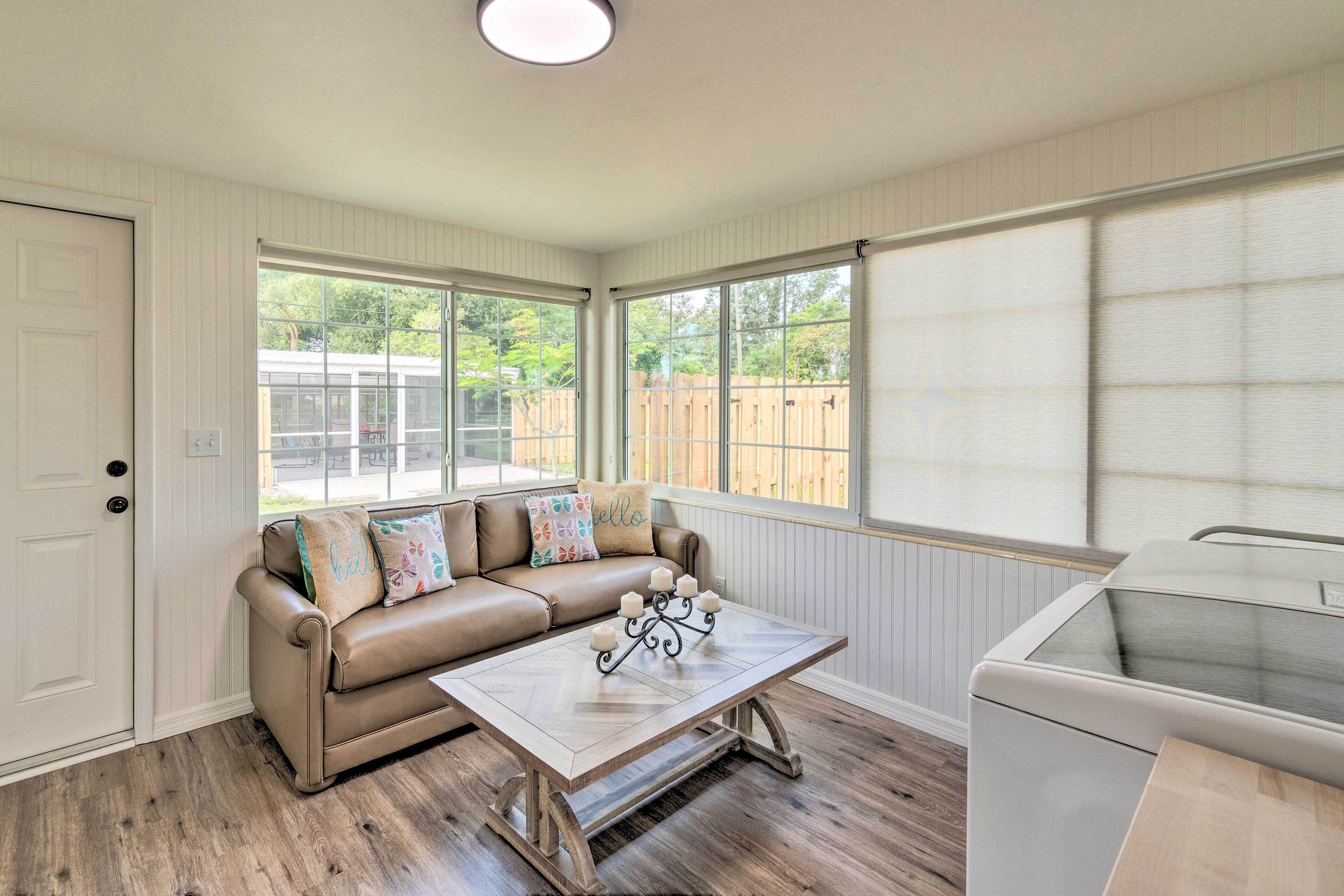 Casa (3 Bedrooms) | Interni