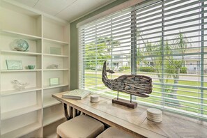 獨棟房屋 (3 Bedrooms) | 住宿內部