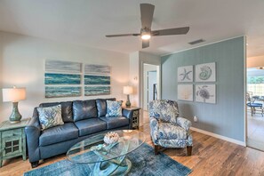 Casa (3 Bedrooms) | Interior
