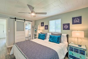 Huis (3 Bedrooms) | Interieur