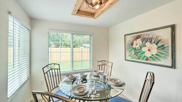 Nhà (3 Bedrooms) | Nội thất