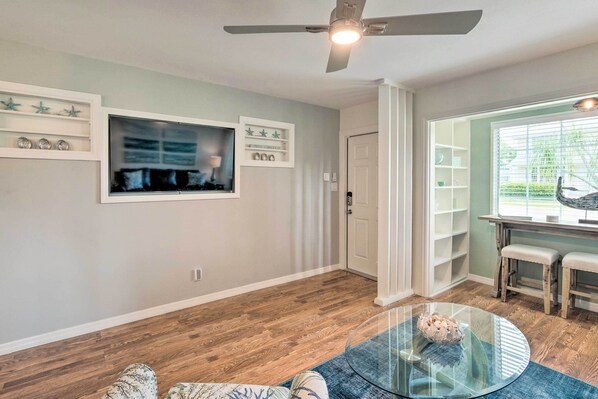 Casa (3 Bedrooms) | Interni