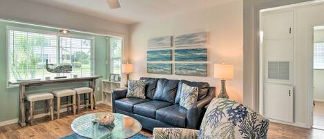 House (3 Bedrooms) | Front of property