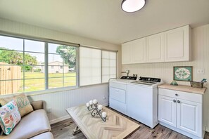 Huis (3 Bedrooms) | Interieur