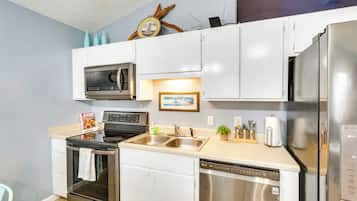 獨棟房屋 (2 Bedrooms) | 住宿內部