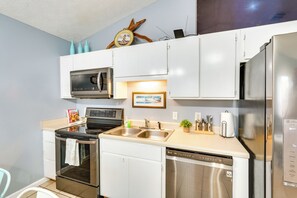 Casa (2 Bedrooms) | Interior