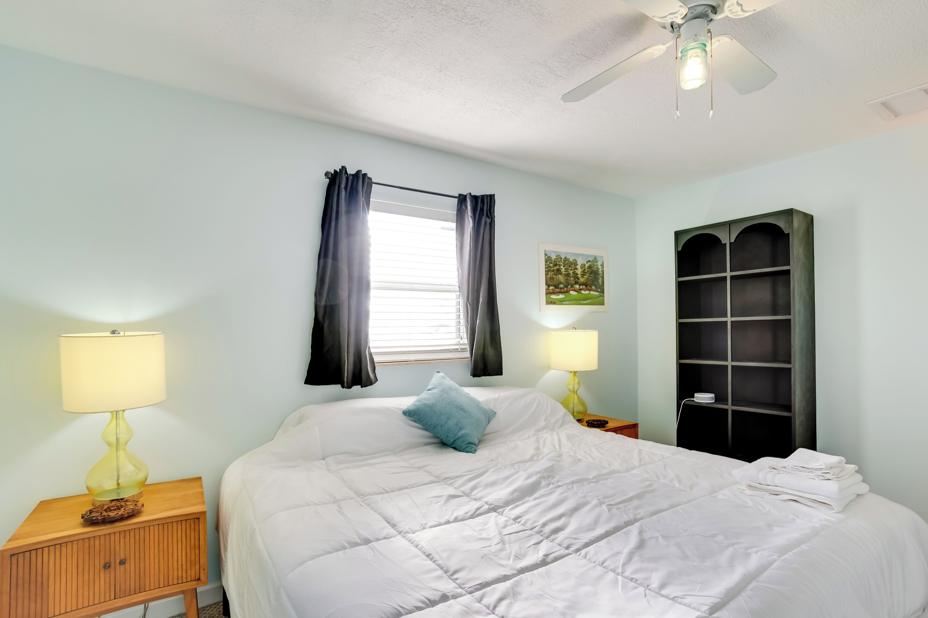 Casa (3 Bedrooms) | Parte interna